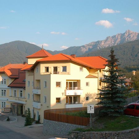 Hotel Kronplatz Valdaora Kültér fotó