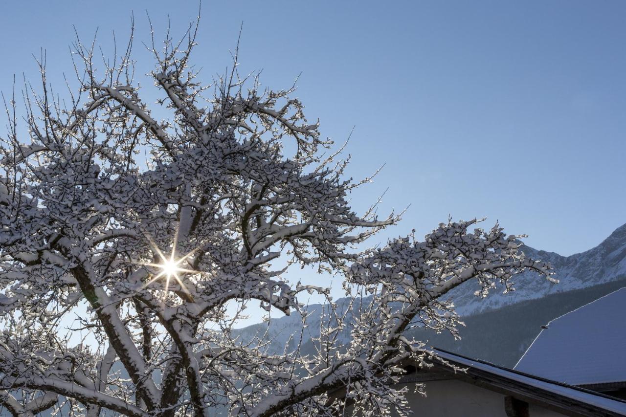 Hotel Kronplatz Valdaora Kültér fotó