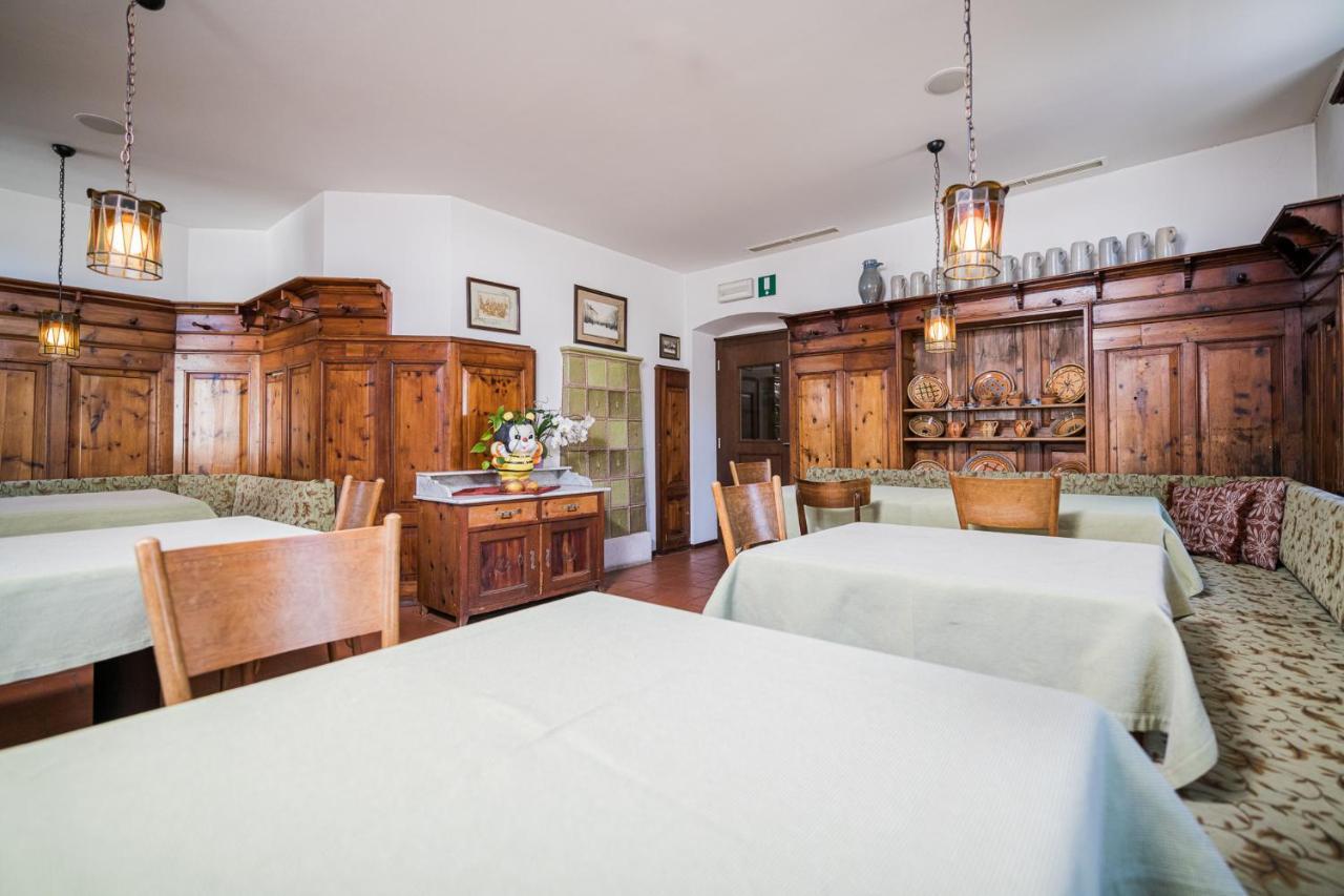 Hotel Kronplatz Valdaora Kültér fotó