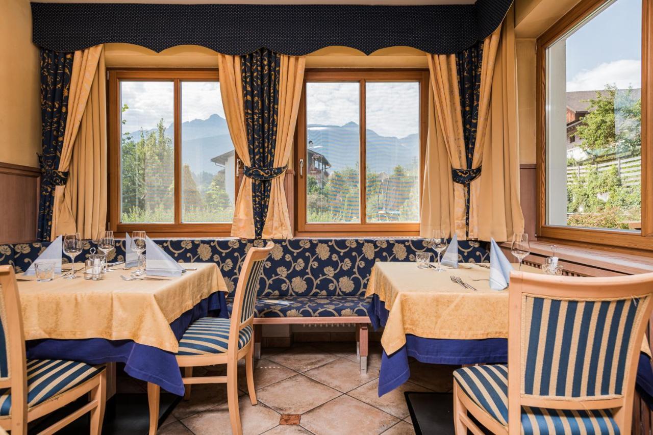 Hotel Kronplatz Valdaora Kültér fotó