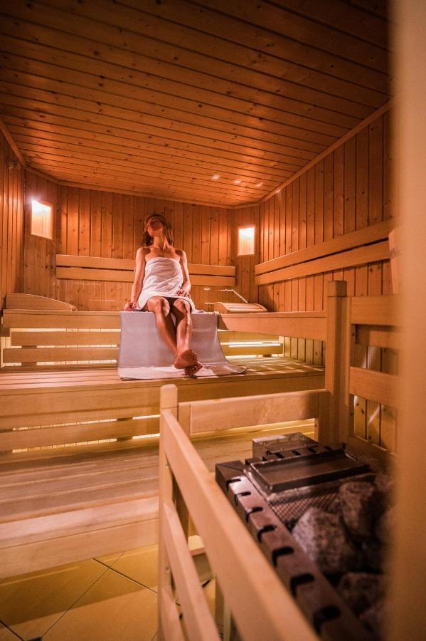 Hotel Kronplatz Valdaora Kültér fotó