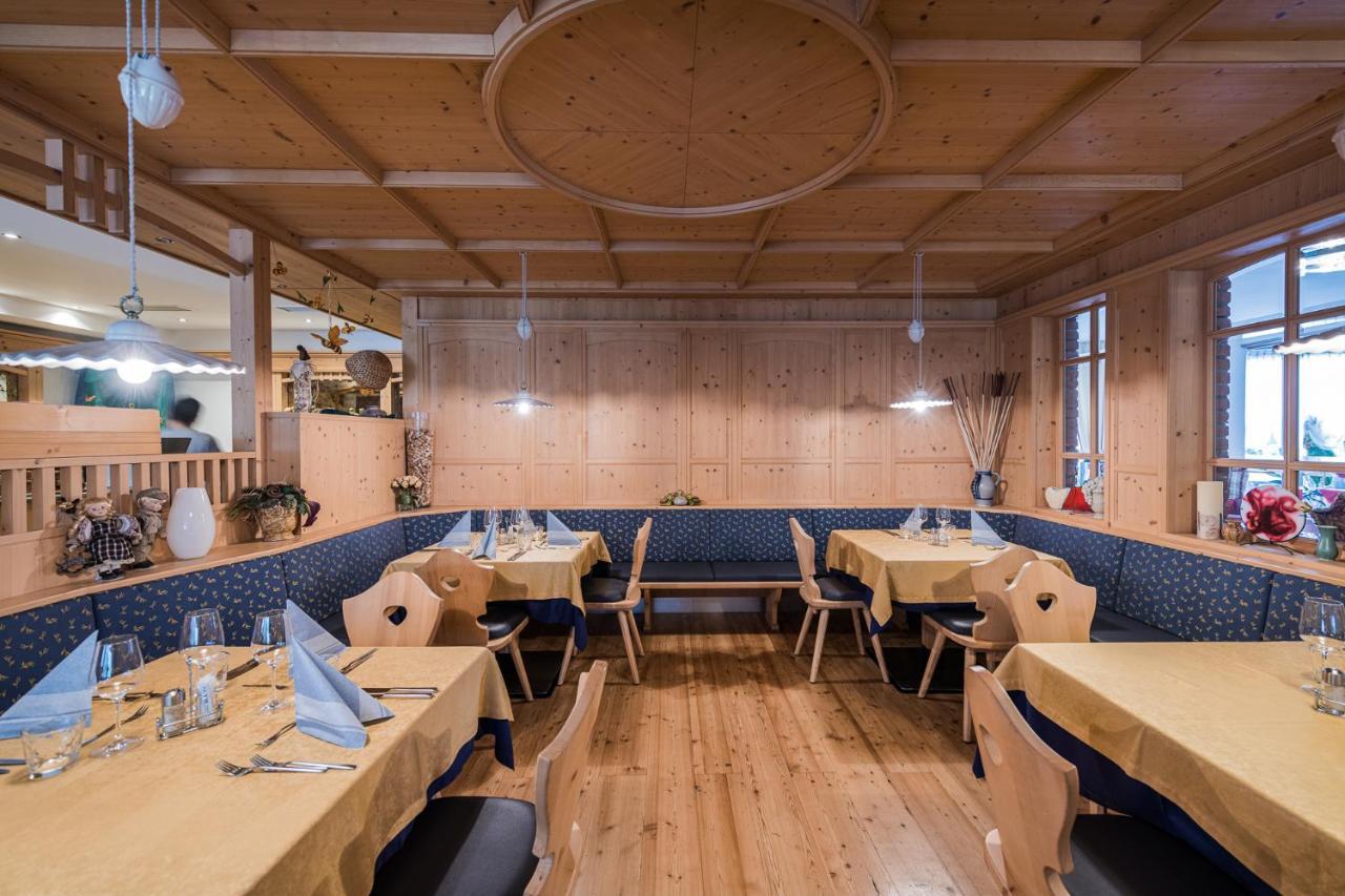 Hotel Kronplatz Valdaora Kültér fotó