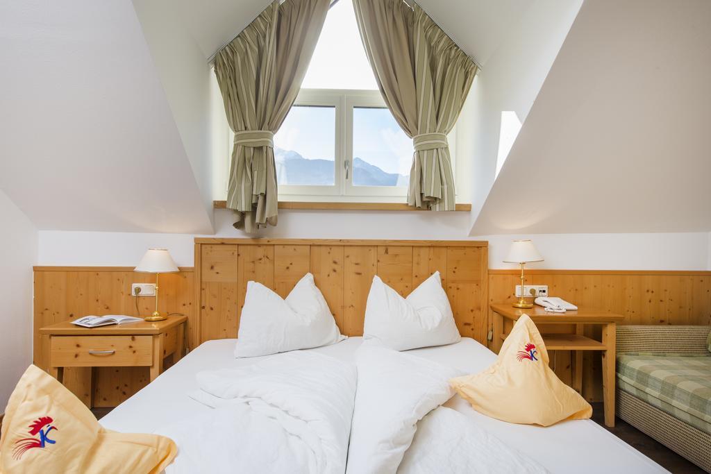 Hotel Kronplatz Valdaora Kültér fotó